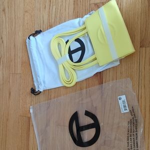 Telfar small margarine bag